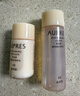 欧珀莱（AUPRES）臻源凝时水乳套装30ml+20ml 抗皱紧致保湿套装尝鲜礼 实拍图