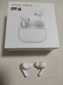 vivo TWS 5真无线蓝牙耳机入耳式主动降噪x300x200 x90x100超长续航s20s19低延迟高音质vivotws5 vivo TWS 5 简单白 实拍图
