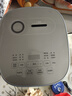 美的（Midea）IH电饭煲稻香电饭锅家用电磁加热4L大容量全智能预约多功能微压煮饭锅进口内胆MB-HS439 实拍图