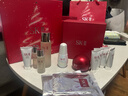 SK-II光子小灯泡美白祛斑淡斑精华30ml化妆sk2护肤品套装生日圣诞礼物 实拍图