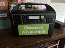 小能人（soulor）【3C认证】户外电源300W大功率220V移动电源自驾野营露营应急电源移动家庭备用 实拍图