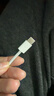 Apple/苹果 60W USB-C数据线-1米 type-c苹果充电线手机数据线 苹果17充电线iphone17充电线 实拍图