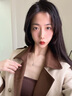 唯一（Winy）四叶草999纯银项链女款2026新款吊坠生日520送女友妈妈母亲节礼物 实拍图
