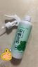 海氏海诺青花椒除螨喷雾300ml除螨虫免洗免晒家用被子抑螨神器清洁喷雾剂 实拍图
