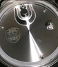 苏泊尔（SUPOR）全自动智能预约电压力锅5L触控家用煲汤球釜内胆SY-50YC9001Q电饭煲高压锅4-6人 实拍图
