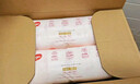 好奇（Huggies）铂金装小桃裤成长裤XL96片(12-17kg)加大号尿不湿【透爽散热】 实拍图