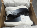 安踏缓震跑步鞋男休闲运动鞋轻便网面透气厚底回弹耐磨男鞋通勤健步鞋 实拍图