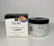 玉兰油（OLAY）水润滋养面霜50g焕白亮白女士护肤品保湿面霜生日礼物送女友 实拍图