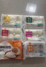 巴比 奥尔良鸡肉包300g*2包 12只 儿童早餐包子馒头 面点 速食食品 实拍图
