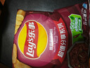 乐事（Lay's）薯片 飘香麻辣锅味 135克 休闲零食 膨化食品 实拍图