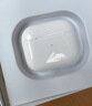 XKW【华强北10代 新顶配版Pro】蓝牙耳机适配苹果无线Air适用iphone16/15/14/13/12/11max半入耳降噪 10代Pods顶配【全新2025全功能】 ios空间音頻+三真电量+ 实拍图