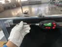 珀瑞克BQTS0.4-8N.m数显扭矩起子预置可调扭力计螺丝批紧固扭力螺丝刀 实拍图