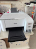 爱普生（EPSON）家用打印机 L1258 L1259 彩色A4照片小型学生作业考研办公 手机小程序扫描复印喷墨仓式无线远程 【进阶款】L3251（打印复印扫描 三合一） 官方标配 实拍图