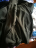 JEEP SPIRIT吉普外套男秋冬季卫衣男装男士摇粒绒休闲开衫抓绒衣服 军绿 2XL 实拍图
