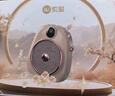 索爱（soaiy）S655小蜜蜂扩音器教师专用防啸叫10W大功率蓝牙音箱音响TF卡喇叭麦克风户外便携式导游导购教学 粉 实拍图
