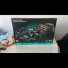 乐高（LEGO）积木拼装机械组系列42171 梅赛德斯F1赛车男孩玩具生日圣诞礼物 实拍图