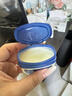 凡士林（Vaseline）原装进口香港购凡士林晶冻润肤霜护脚护手霜滋润修复防干裂身体乳 蓝色50ML无香大小孩用 实拍图
