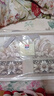 富安娜家纺床上四件套纯棉100%全棉床品床单被套单双人套件203*229cm家居馆 实拍图