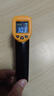 希玛测温枪工业红外测温仪高精度油温计家用厨房烘培水温油温枪AR320+ 实拍图