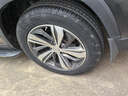 马牌（Continental）汽车轮胎 225/60R18 100V UCJ 适配吉利博越 风神AX7 实拍图
