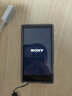 索尼（SONY）NW-A306 安卓无线蓝牙高解析度无损音乐MP3播放器 便携随身听初高中学生英语 32G 黑色 实拍图