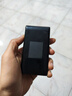 纽曼（Newman）F6 4G全网通翻盖老人手机 双卡双待超长待机 大字体大声音大按键老年机 学生备用功能机儒雅黑 实拍图