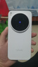 vivo X300 Pro 蔡司2亿APO超级长焦 蓝图自研影像双芯 5年持久流畅OriginOS 6 直屏拍照手机 新品 国补 简单白 12GB+256GB 官方标配 实拍图