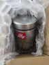 意利（illy）ILLY意大利原装进口 深度烘培咖啡粉 摩卡粉250g/罐 实拍图