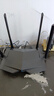 Tenda腾达路由器无线【千兆WiFi5穿墙王】信号增强家用全屋放大器AC1200金榜一名AC10 实拍图