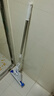 五月花胶棉拖把33cm2棉头家用对折式二次吸水免手洗拖地神器海绵拖布 实拍图