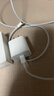 Apple/苹果 60W USB-C数据线-1米 type-c苹果充电线手机数据线 苹果17充电线iphone17充电线 实拍图