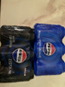 百事可乐Pepsi 无糖可乐 碳酸饮料汽水 330ml*6听 黑罐整箱装 实拍图