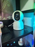 小米智能摄像机C700 800万像素4K超清监控家用摄像头360度全景婴儿监控手机远程监控器宠物高清带夜视 实拍图