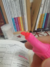 施德楼（STAEDTLER）荧光笔 1+5mm学生考试划重点办公标记号笔 儿童手抄报绘画手账笔开学必备用品 黄色364-1 实拍图