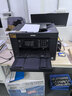 爱普生 A3 A4彩色喷墨打印机一体机 WF-7840 自动双面打印复印扫描传真手机无线办公广告商用铜版纸硬纸 WF-7840【无线四合一+A3自动双面】打印厚纸 套餐一：1250ML连供加墨+5瓶墨 实拍图
