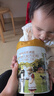 海普诺凯1897荷致A2蛋白*奶源版较大婴儿奶粉2段(6-12月)800g*6罐【顶奢升级】 实拍图