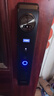 联想R20 Pro 掌静脉 智能门锁 指纹锁 3D人脸识别 智能锁 双摄像 电子锁 入户门 密码锁 电子锁 全自动 实拍图