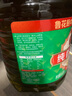 鲁花【保真菜籽油】 压榨一级菜籽油 5.43L 非转基因 厨中香  实拍图