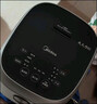 美的（Midea）电饭煲 纤V系列 IH加热智能电饭锅Pro家用5L大容量4-5人 2-10人 蒸米饭锅FB50S701 实拍图