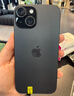 Apple 苹果 iPhone 17/16/15/14/13/12/11/X系列二手手机 规格见质检报告自营 苹果 iPhone 15 实拍图