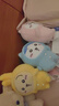 名创优品（MINISO）chiikawa睡衣坐姿公仔毛绒玩具玩偶抱枕送女友生日礼物女乌萨奇 实拍图
