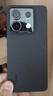 小米Redmi Note13 Pro  国家补贴 新2亿像素新品高通第二代骁龙7s 6.67英寸新品5G小米红米手机 子夜黑 12GB+512GB 实拍图