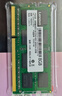 联想（Lenovo）8GB DDR3 1600 笔记本内存条 低电压版 实拍图
