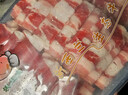 澳纽宝 新西兰原切牛肉卷1斤 涮火锅食材 生鲜牛肉 实拍图