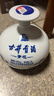 古井贡酒 青花大坛 浓香型白酒 50度 2.5L*1坛 坛装 口粮酒 实拍图