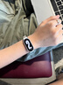 小米手环9 NFC陶瓷特别版 智能手环 高精度运动健康 监测睡眠管理 心率血氧监测运动手环送男友送女友 实拍图