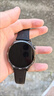HUAWEI WATCH GT 5 幻夜黑46mm华为智能手表情绪健康助手玄玑感知系统 实拍图
