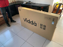 Vidda R55 2025款 海信电视 55英寸 高清超薄电视 2+32G 全面屏智慧屏智能液晶电视 国家补贴55V1KD-R 55英寸 R55 2025款 实拍图