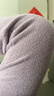静韵【超柔软】情侣睡衣女秋冬保暖半边绒软棉棉家居服套装男可外穿 实拍图