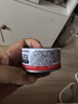 网易严选猫罐头猫湿粮宠物零食浓汤红肉罐头 金枪鱼虾仁口味85克*12罐 实拍图